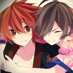 Pride Kakumei | プライド革命 【歌ってみた】【ver. Nansu】