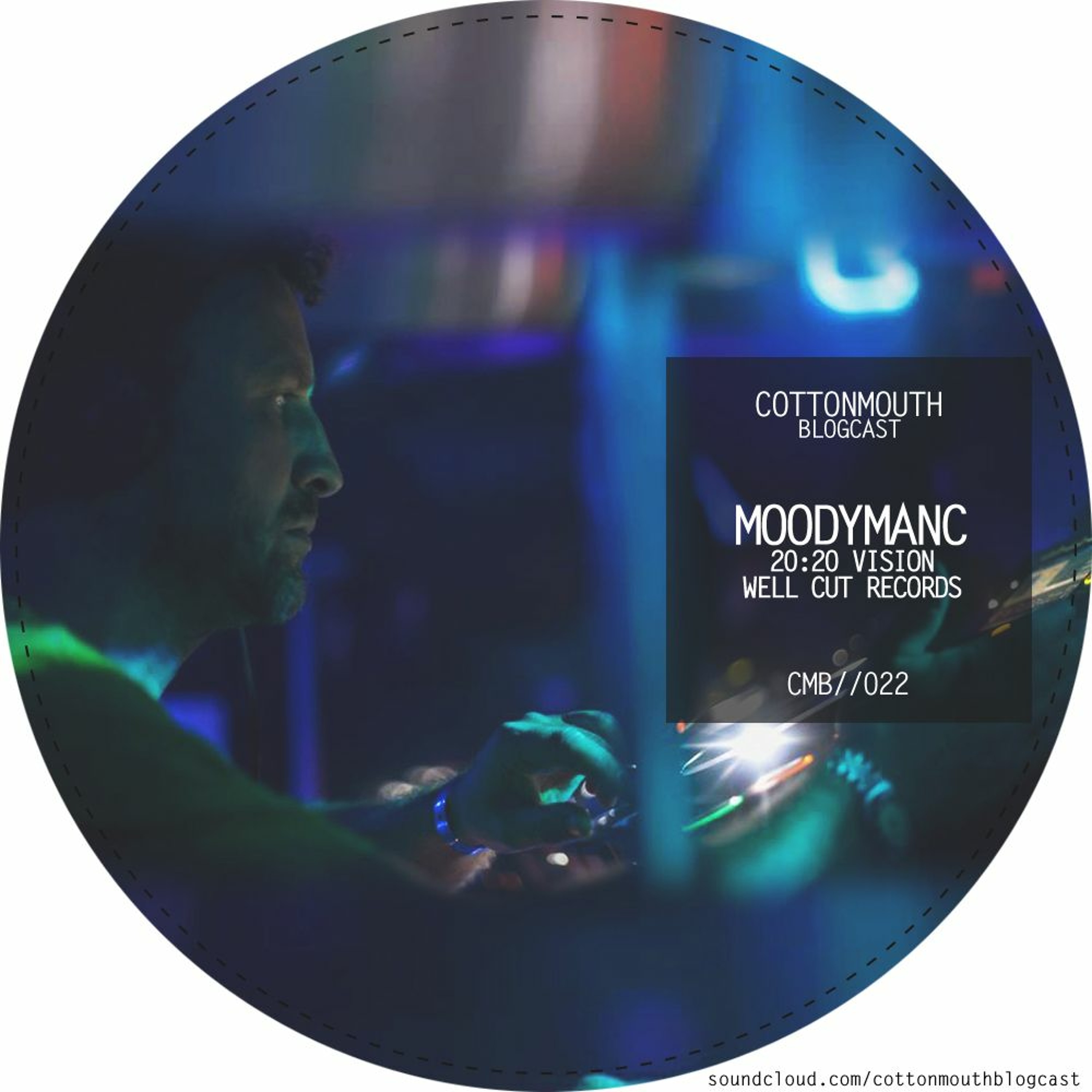 Cottonmouth Music