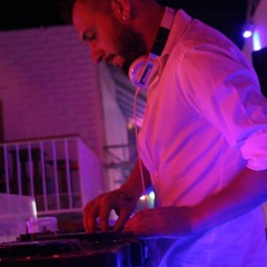 EMRE SANCHEZ PARTY MIX LIVE VOL.3 (R&B,TURKCE YABANCI POP)