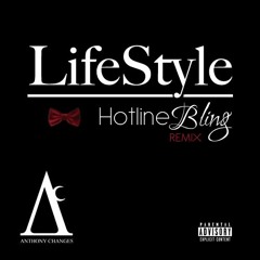 DRAKE - HOTLINE BLING (ANTHONY CHANGES REMIX) FREE DOWNLOAD