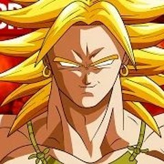Broly (Dragon Ball Z) | Tauz