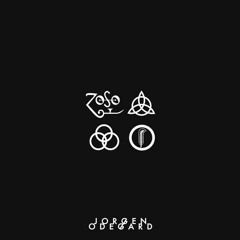 Led Zeppelin - Black Dog (Jorgen Odegard Remix)