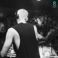 Andre Crom At Centrosfera, Santa Cruz, 24. Oct.2015