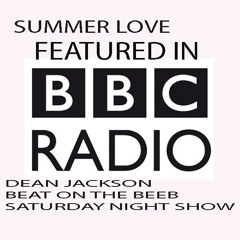 BBC Introducing - Summer Love Ben Prada ( Dean Jackson )
