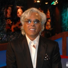 RIP Johnny Fratto - "Missisng NASA Space Capsule Story" (June 2006)