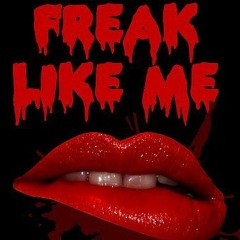 Freak Like Me - (AR & Shenin Amara Edit) **FREE XMAS DOWNLOAD**