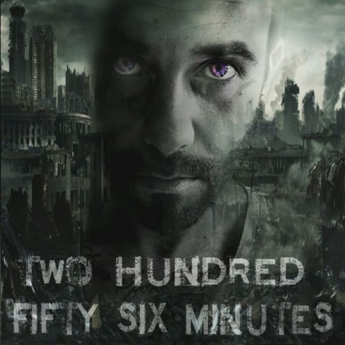 Two Hundred Fifty Six Minutes