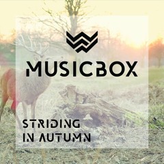 Wood Street Musicbox - Striding In Autumn