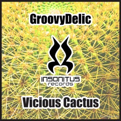 GroovyDelic (Master)