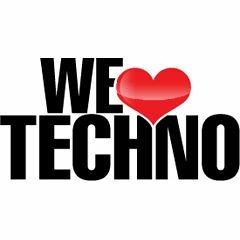 We Love Tehcno Mix 1