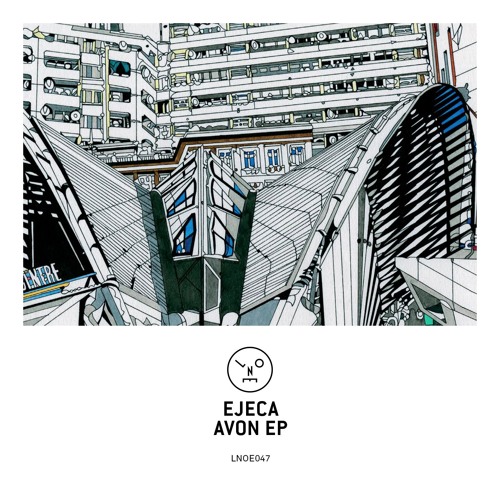EJECA - Kelly's '95 (Clip)