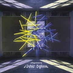 Cubic Spline - Oxymora