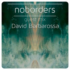 No Borders guest mix: a 7" special