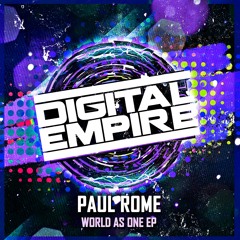 Paul Rome - Dreams & Passions (Original Mix) [Out Now]