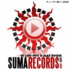 SUMA RECORDS RADIO SHOW Nº 303