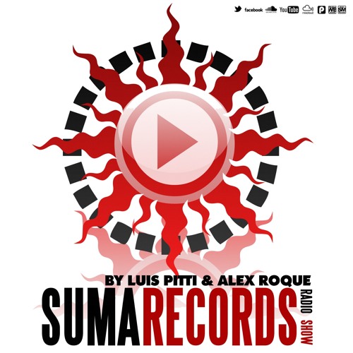 SUMA RECORDS RADIO SHOW Nº 303