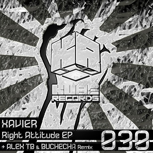 XAVIER - Void Loop