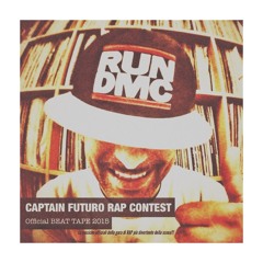Huggy G- Il Momento Clou(Captain Futuro Rap Contest)