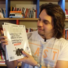 "4 Habilidades do Futuro" Parte 1/4