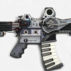 Alessandro Otiz -  Burning (unsigned)