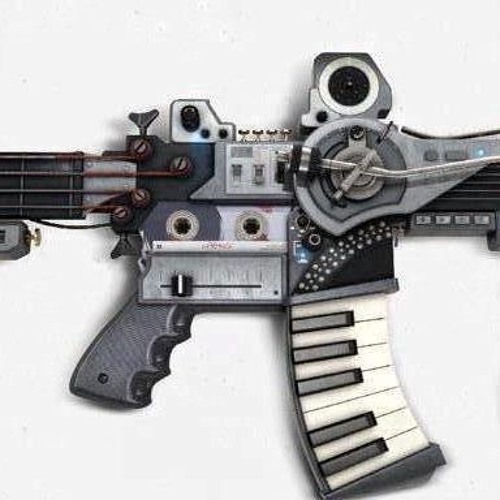 Alessandro Otiz -  Burning (unsigned)