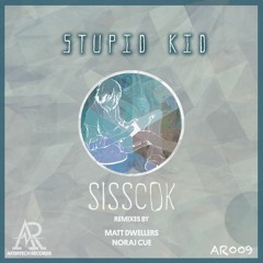 SissCok - Brought Me Down (Noraj Cue Remix) [Preview]