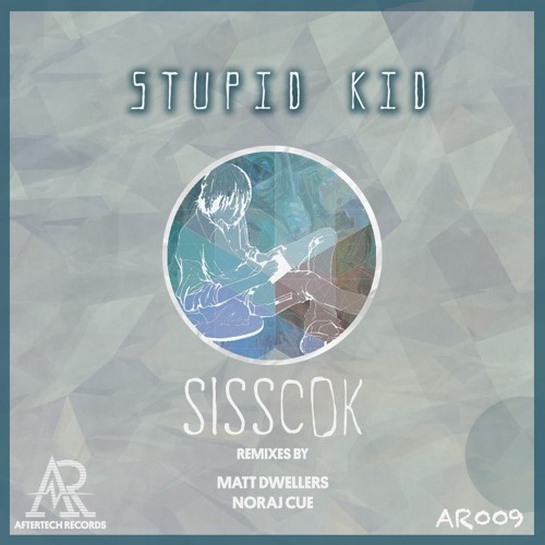SissCok - Brought Me Down (Noraj Cue Remix) [Preview]