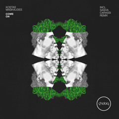 Kostas Maskalides - I Got Love (Sasha Carassi Remix) [Phobiq]