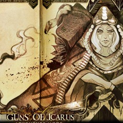 Arashi - from Guns of Icarus Co-Op