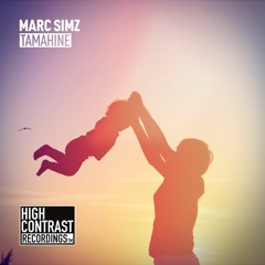Marc Simz - Tamahine (Original Mix) [OUT NOW]
