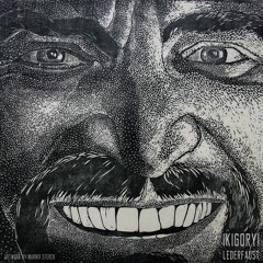 Dashiki Johnson - Never Wait Never Search (Lederfaust Remix)