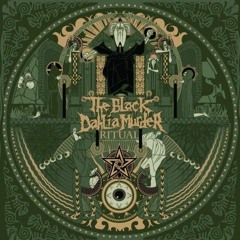 The Black Dahlia Murder - Moonlight Equilibrium (Mixing & Mastering)