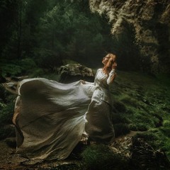 Abnoba #adamaudio #woman