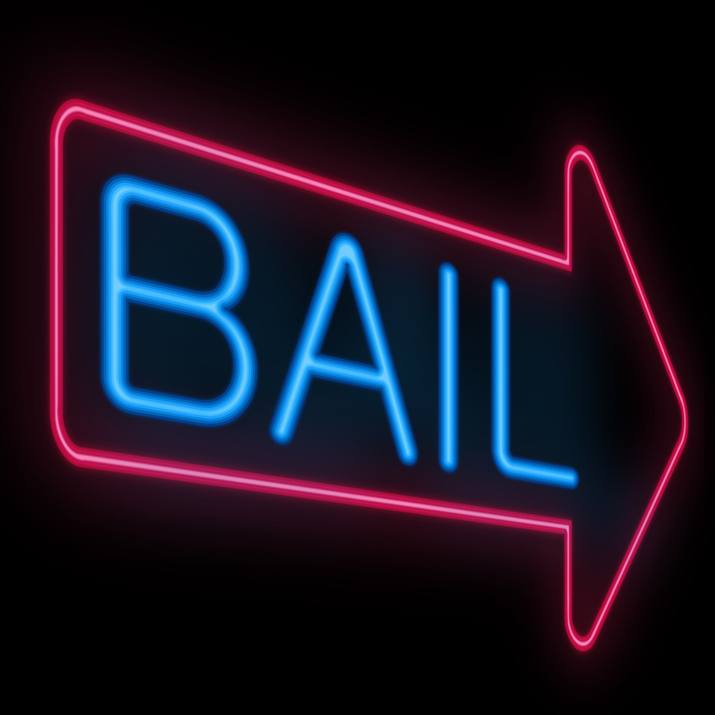 Icon -- Bail (2015) episode artwork