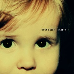 Owen Rabbit - Denny's