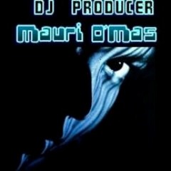 Nimo Podcast # 145 - Mauri O'Mas"