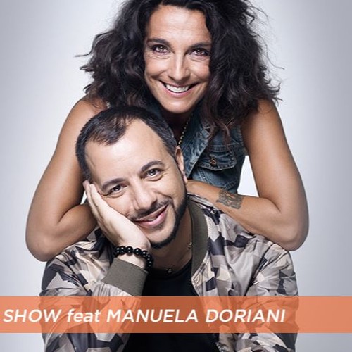 Stream Provenzano DJ Show Su M2o Radio Suona "Roma Bangkok.