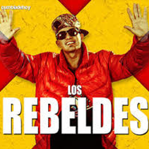 Stream Vestida y Alborotada - Los Rebeldes by Luciano Busto | Listen online  for free on SoundCloud