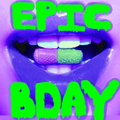 EPIC BRAINS CHEERS  ϟ ϟ ϟ   130 ♥ bpm
