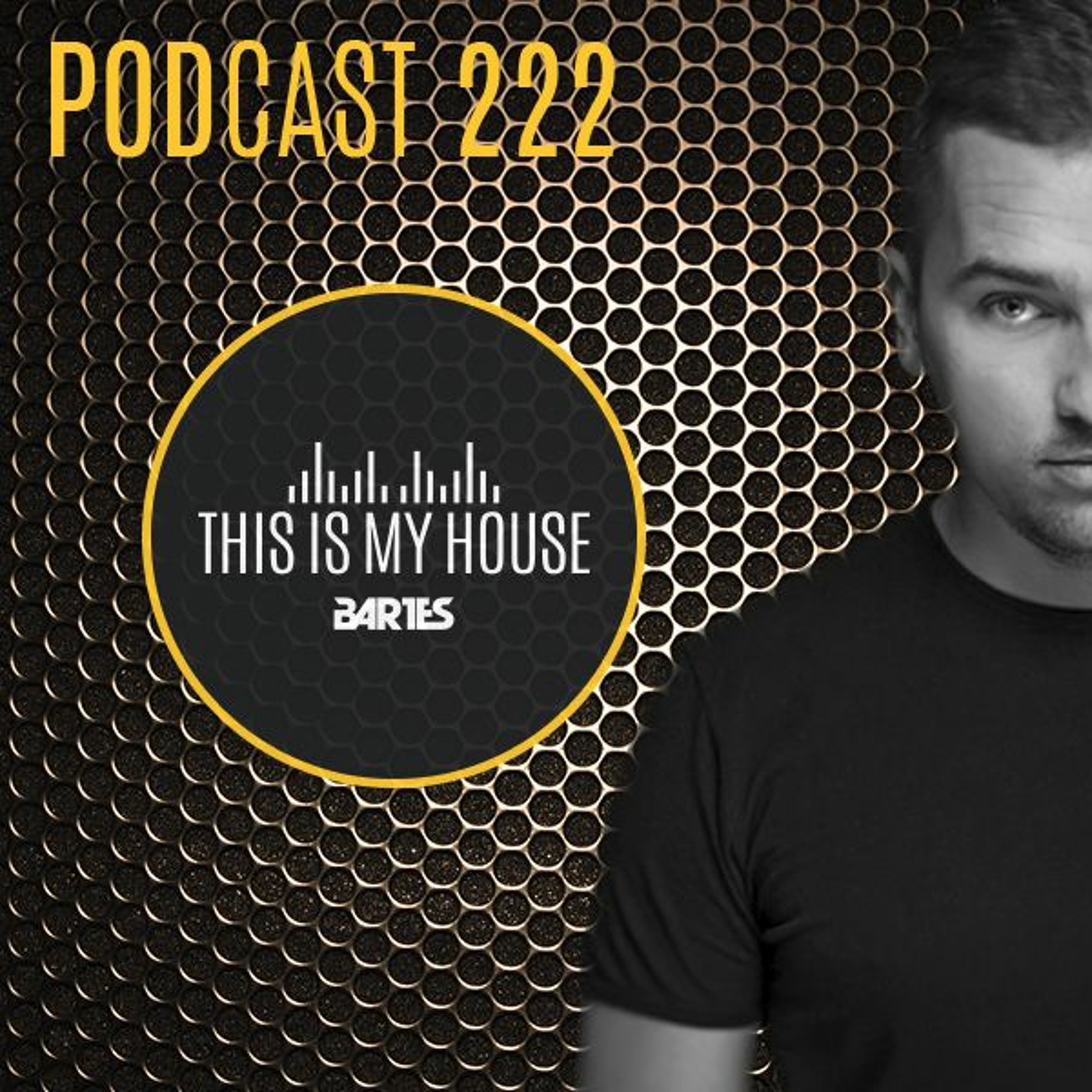 BARTES / THIS IS MY HOUSE