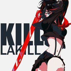 Mika Kobayashi - Before My Body Is Dry (Lzton's Bootleg) [Kill La Kill OST]