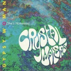 Crystal Waters - Gypsy Woman (Connor Drew Remix) *** Free Download