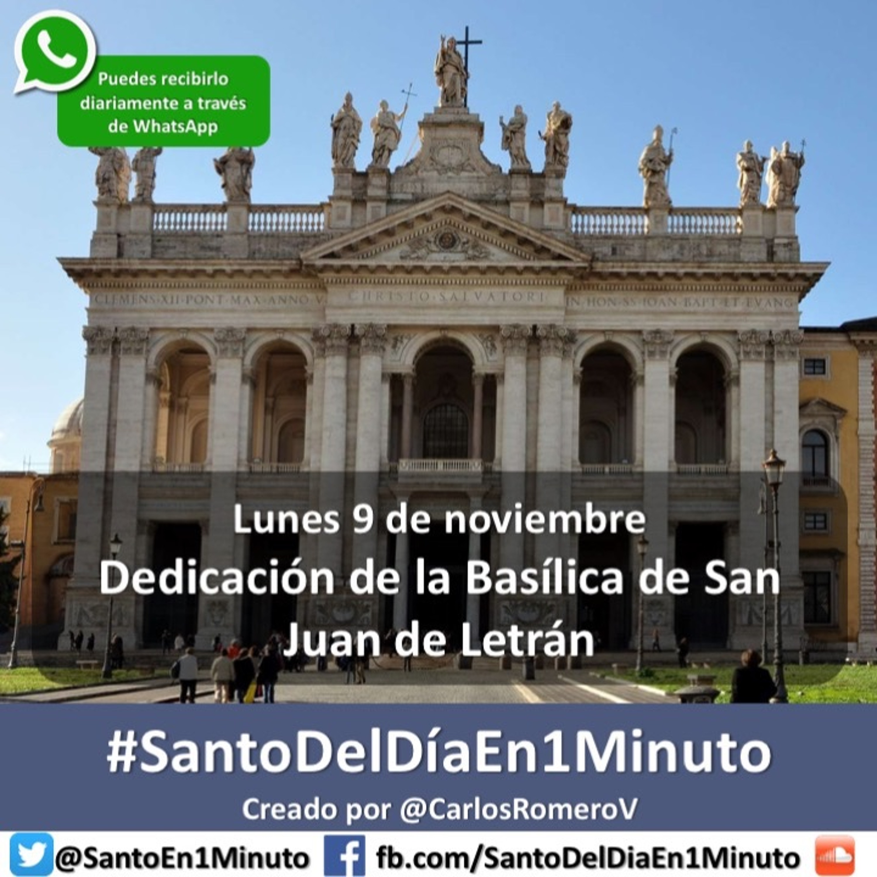 SantoDelDíaEn1Minuto