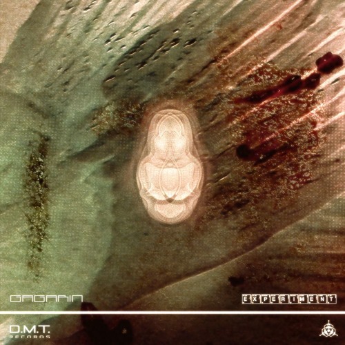 DMTE036 - Gagarin - Libido Ep (Preview Mix)
