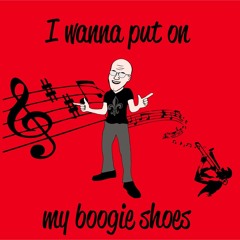 Ling Ling - Boogie Shoes (Remix)