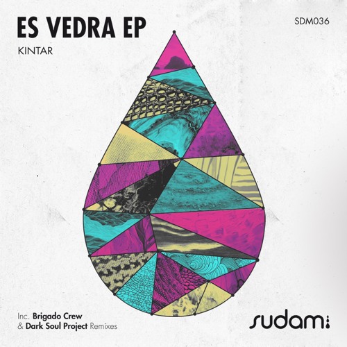 KINTAR - Es Vedra (Original Mix)Snippet