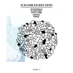 Hector Moralez - Scrambled Rhythms