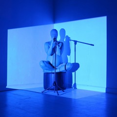 LyDKuNST #10: CYBORG - Nanna Lysholt Hansen