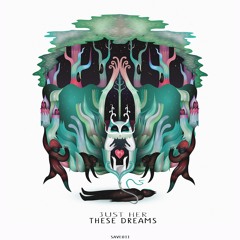 Just Her - These Dreams (mallone. Remix)