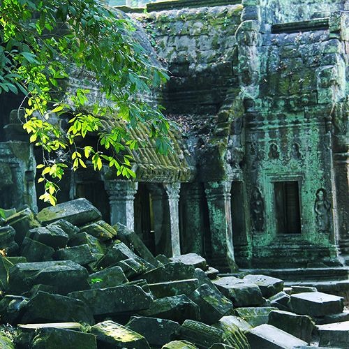 Lost Place(Royalty Free Music)